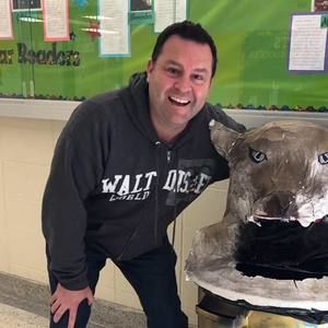 Meet your Posher, Matt